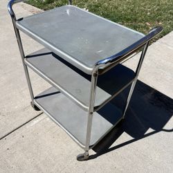 Vintage Cart “cosco” 