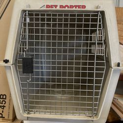 Dog Carrier Medium Size