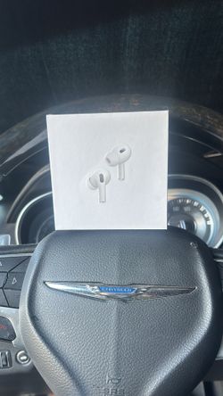 AirPods Pro2