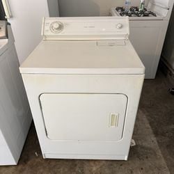 Electric Dryer 