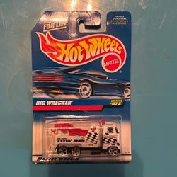 HOTWHEEL