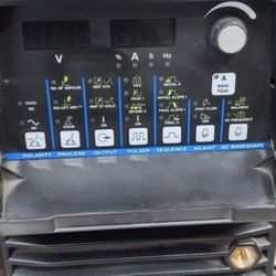 Miller Electric Dynasty 200