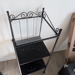 IKEA Shelf Organizer 