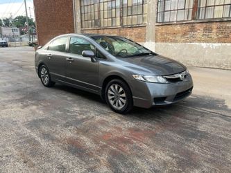 2010 Honda Civic