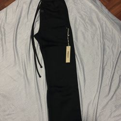 essentials sweatpants