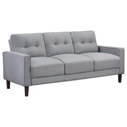 New Sofa Grey 
