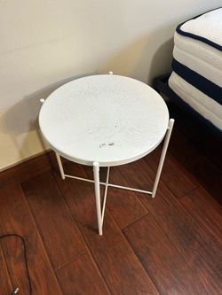 Ikea side table