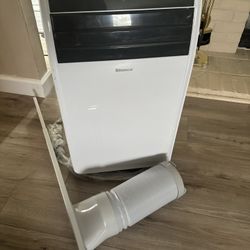 Shinco Portable AC Unit. 