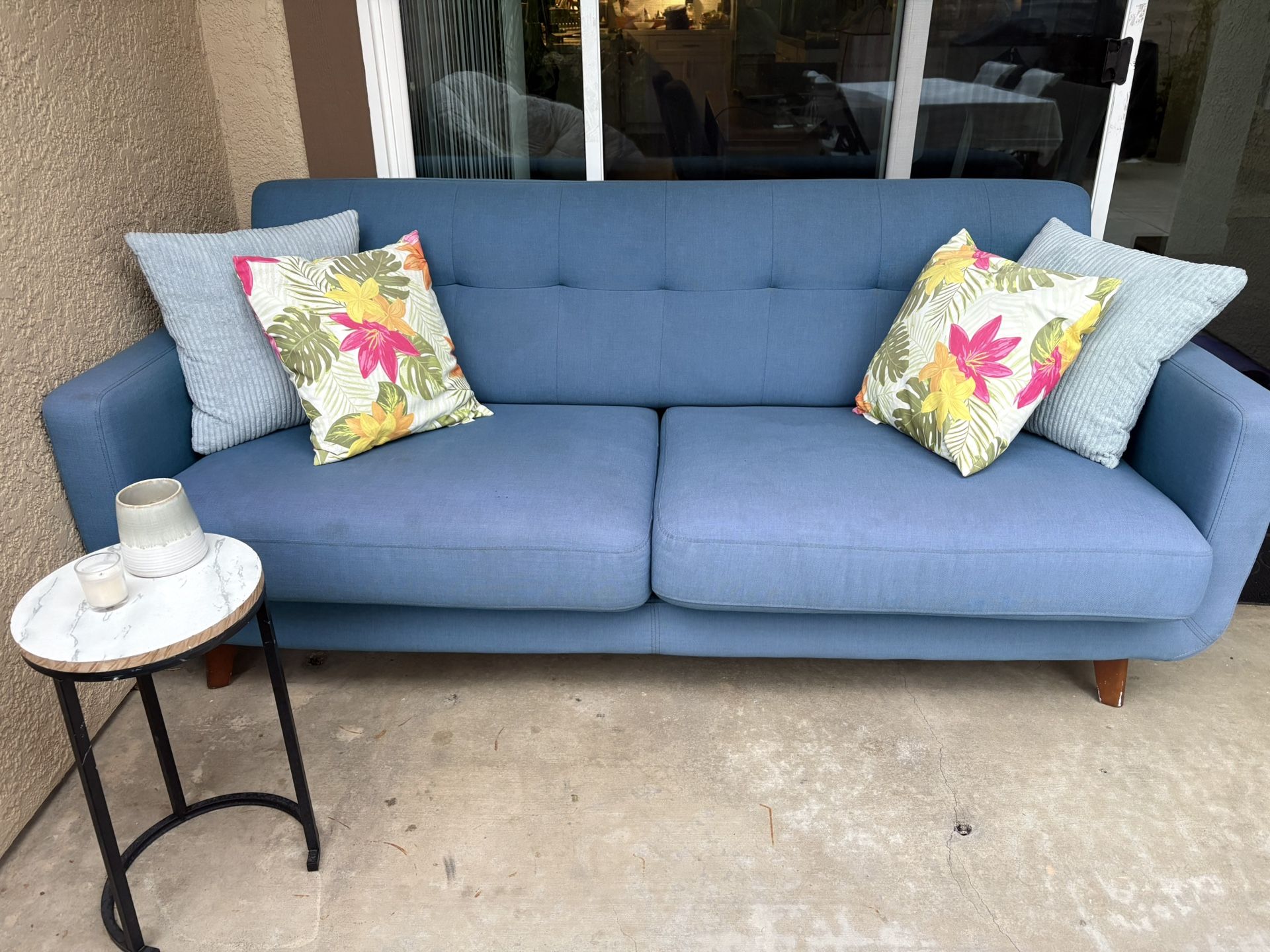 Beautiful sofa