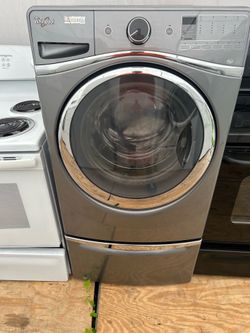 Washer