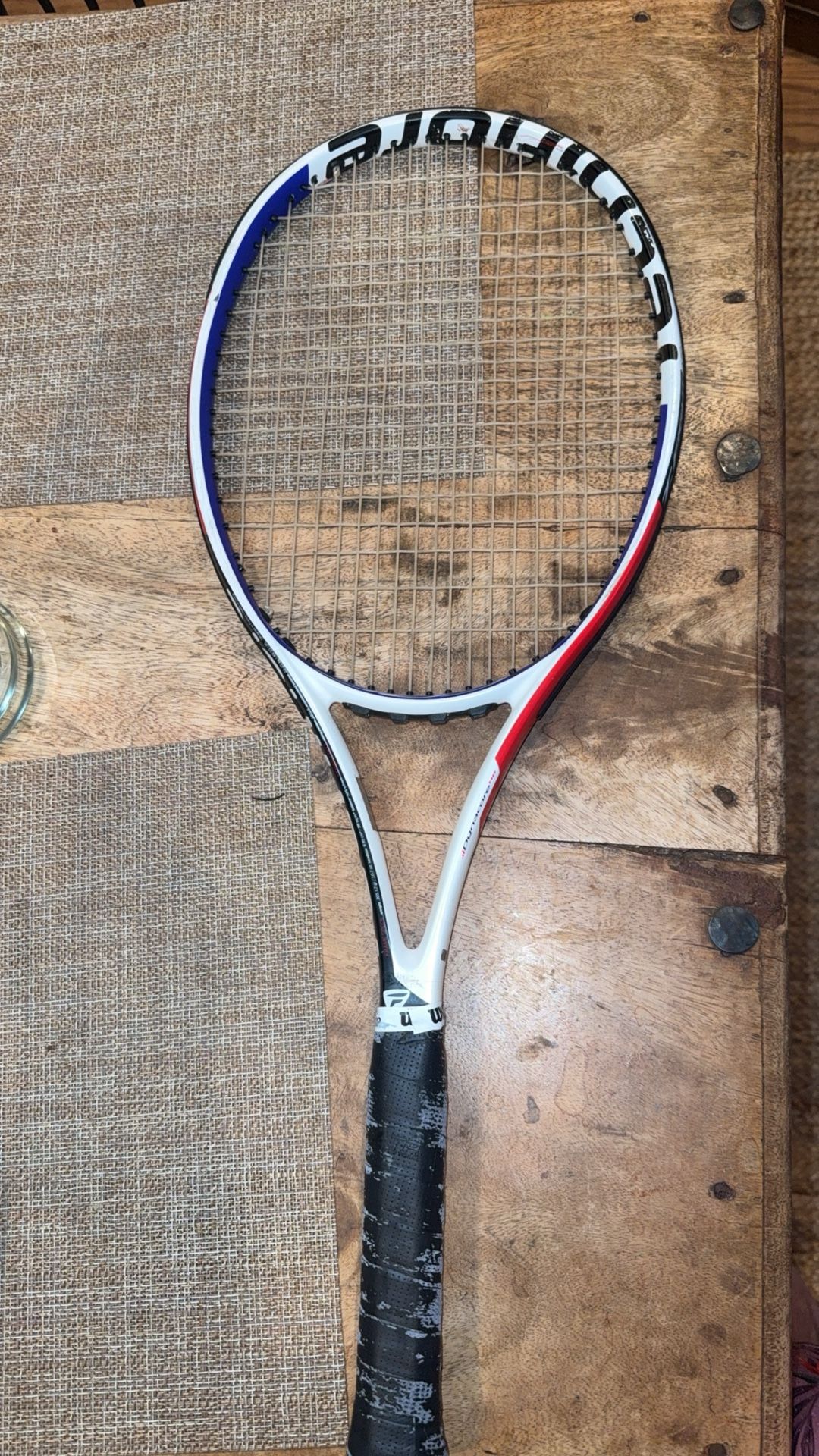 Tecnifibre 305