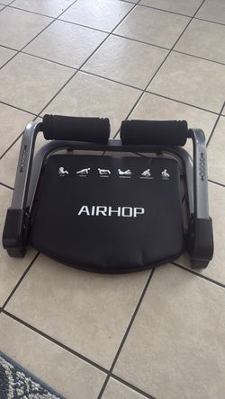 Airhop Ab machine