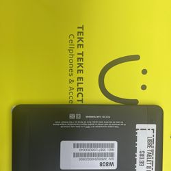 Tablet