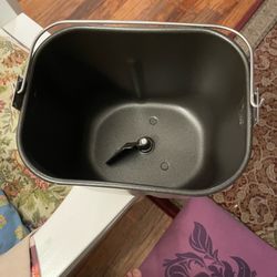 Bread Maker Pan Oneida