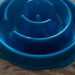 Challenge Pet Food Bowl