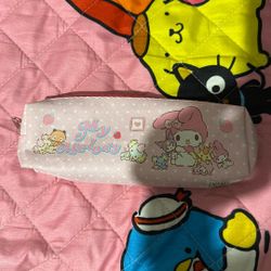 My Melody Pencil Pouch