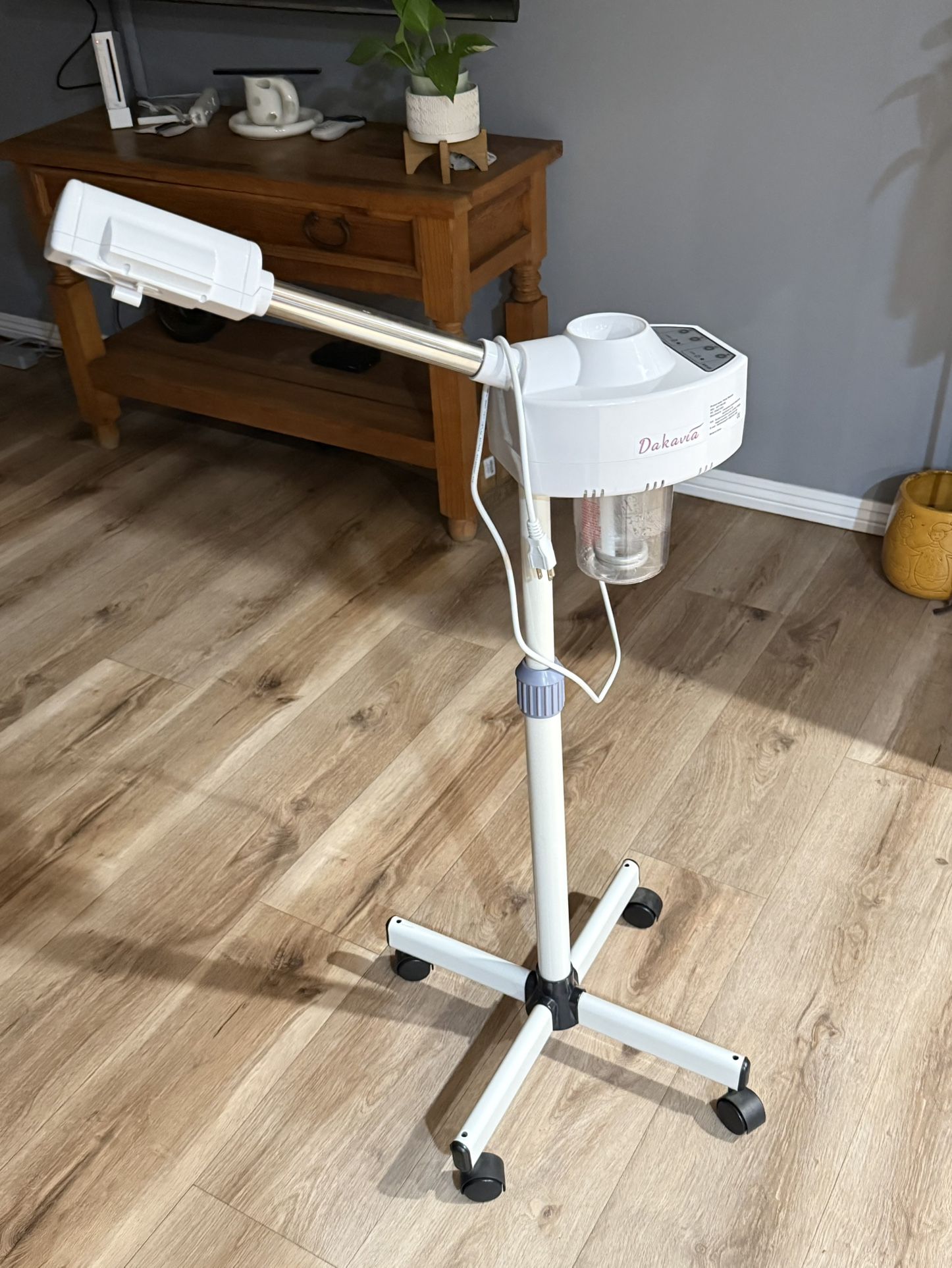 Facial Steamer
