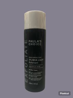Paula’s Choice 2% BHA