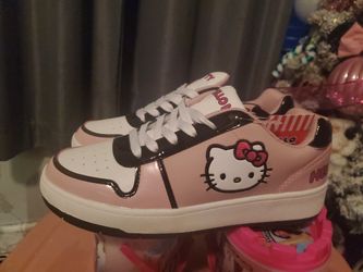 Hello Kitty Women Shoes