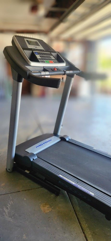 Treadmill