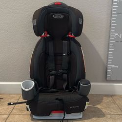Graco Car Seat 