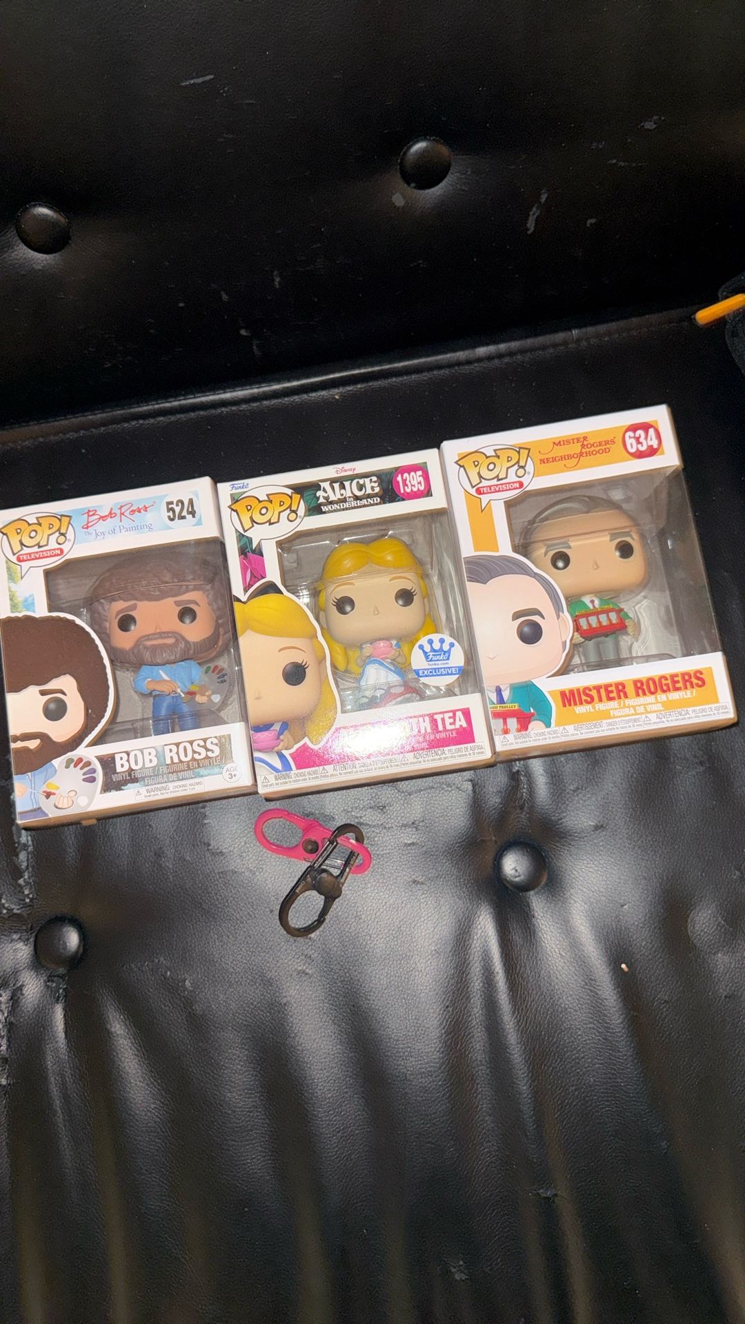 Funko Pop