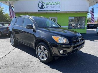 2010 Toyota RAV4