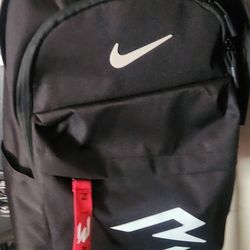 New/Used Nike Backpack,  Had It for a  week. 