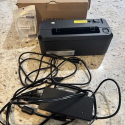 Bluetooth Thermal Printer  From Amazon 