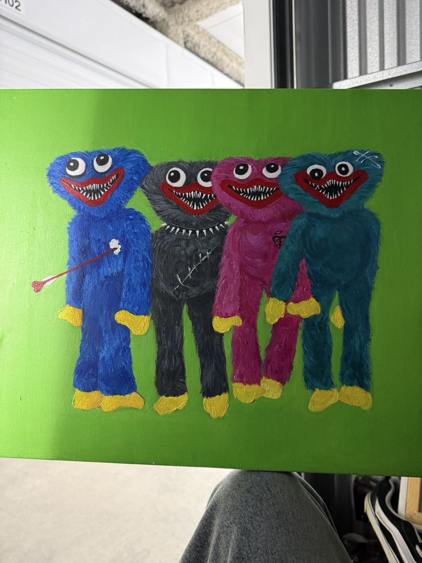 Painting For Sale