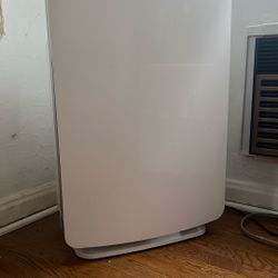 Alen BreatheSmart Classic / BF35 Air purifier 