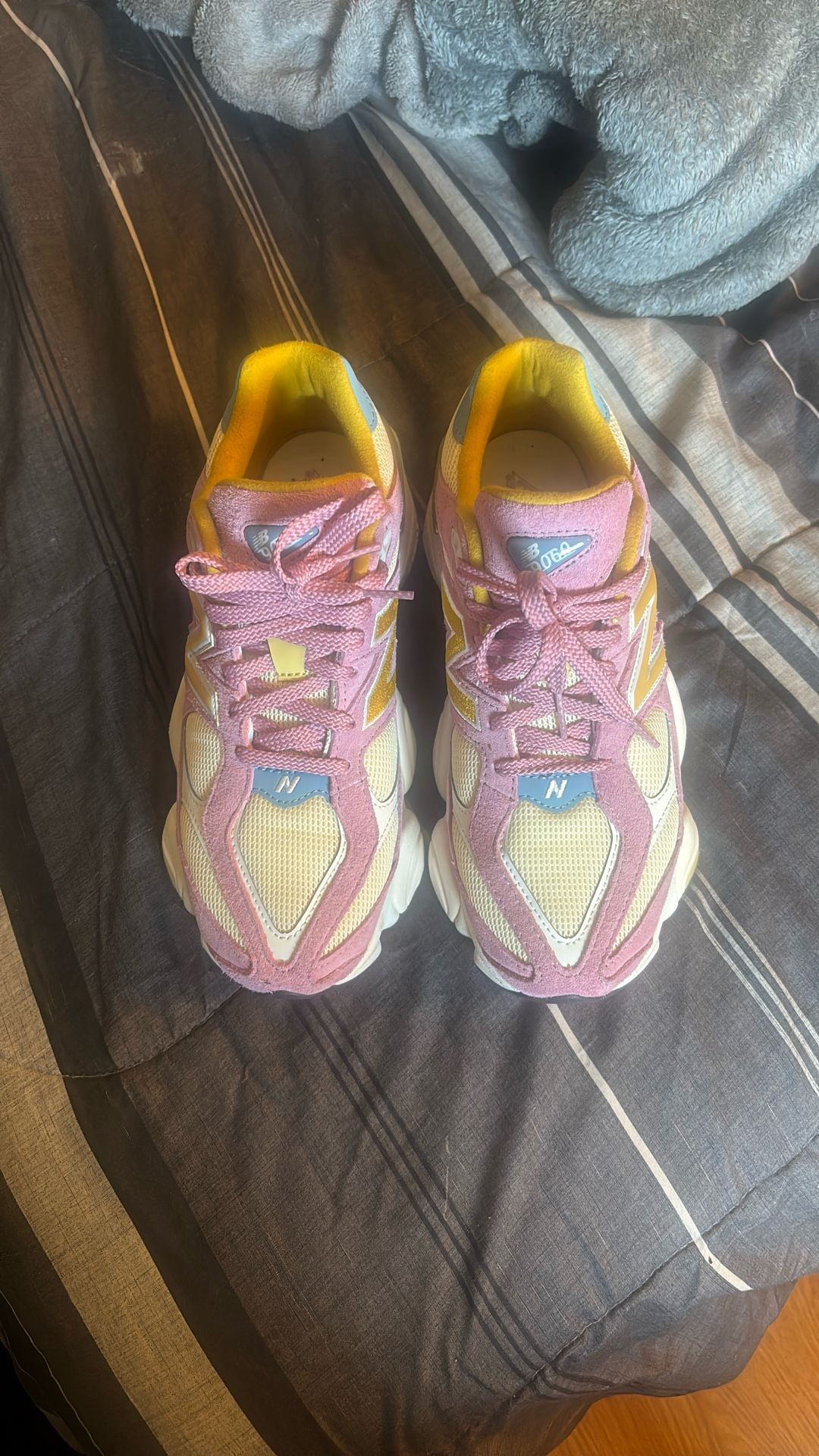 New Balance
