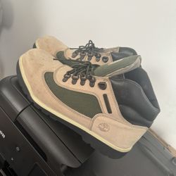 Timberland Boots
