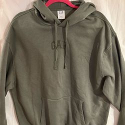 Gap hoodie