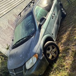 2005 Dodge Caravan/Grand Caravan