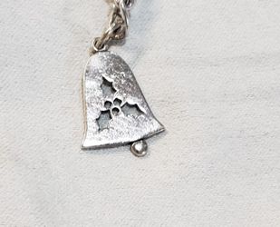 James Avery Sterling Silver Charm 