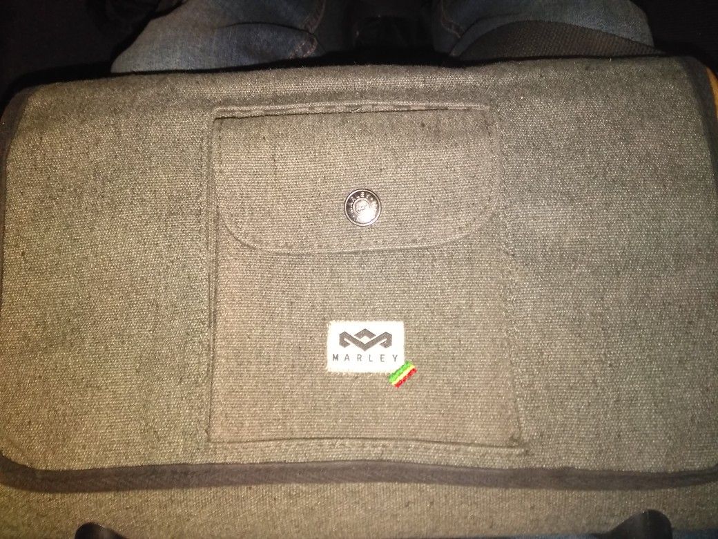 Marley roots rock bluetooth speaker sales