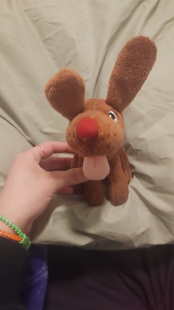Stuffed Animal