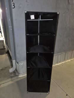 IKEA Portable Fabric Storage