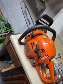 Husqvarna 450 Rancher Gas Chainsaw