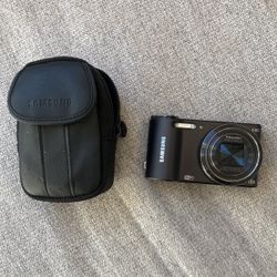 Samsung WB150F HD Digital Camera