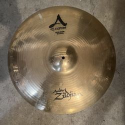 20in Zildjian Ping Ride