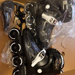 Labroskia Inline Skates 
