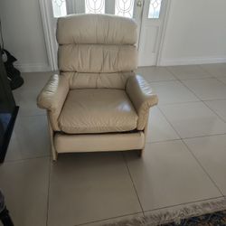 Recliner Cauch 