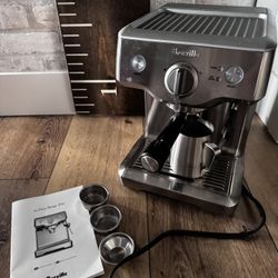 Breville Coffee Maker 
