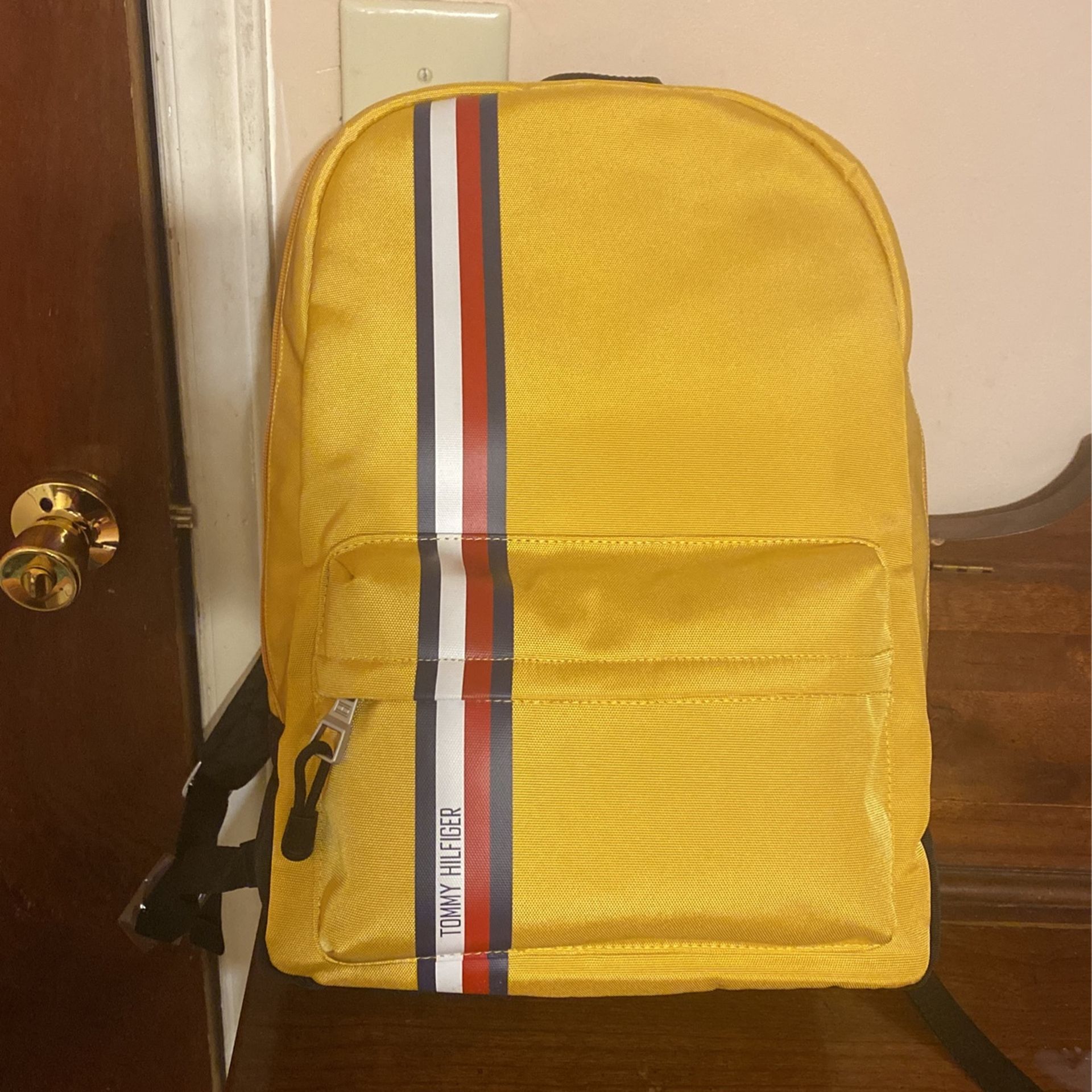 Tommy Hilfiger Book bag Brand New