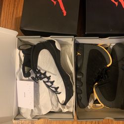 All Kind Of Jordan’s  All ……VNDS All Shoes Size 7