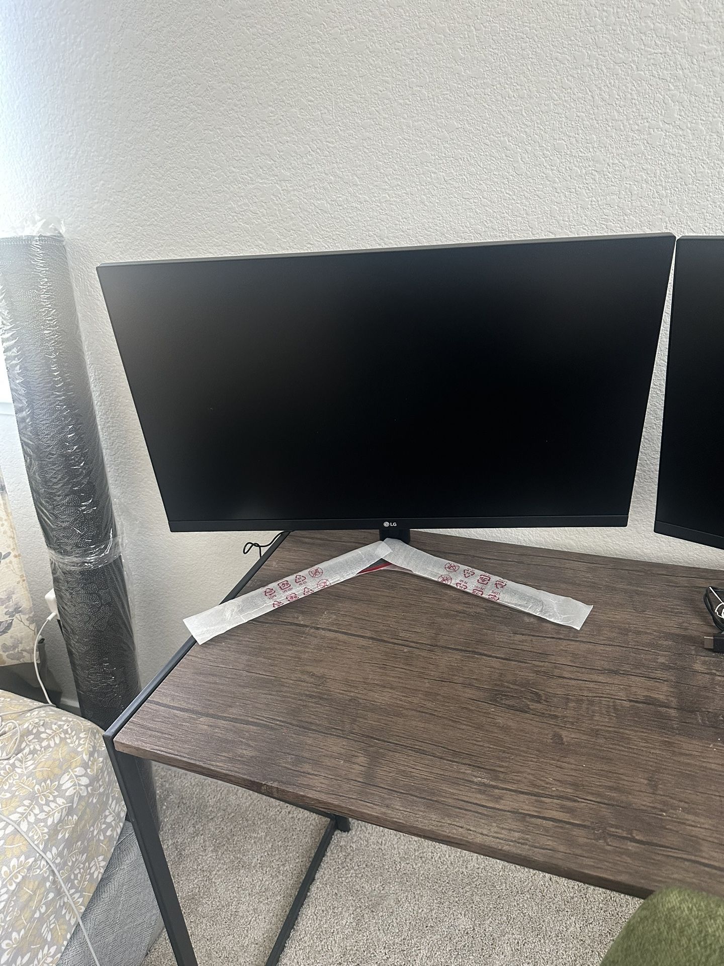 LG Monitor 27 Inch