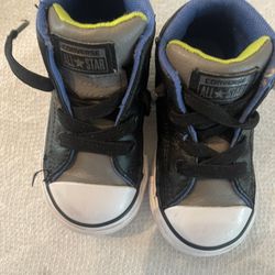 Converse Size 6