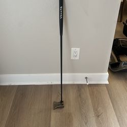 Mallet Putter